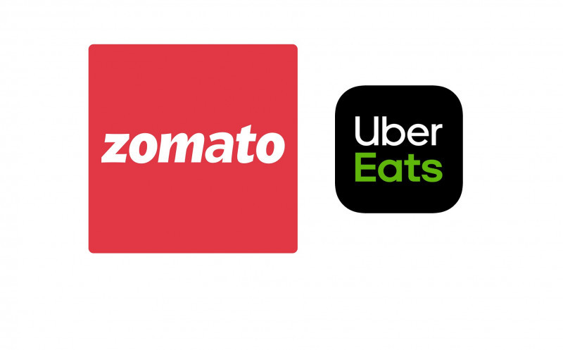 Zomato Take Over UberEats Business