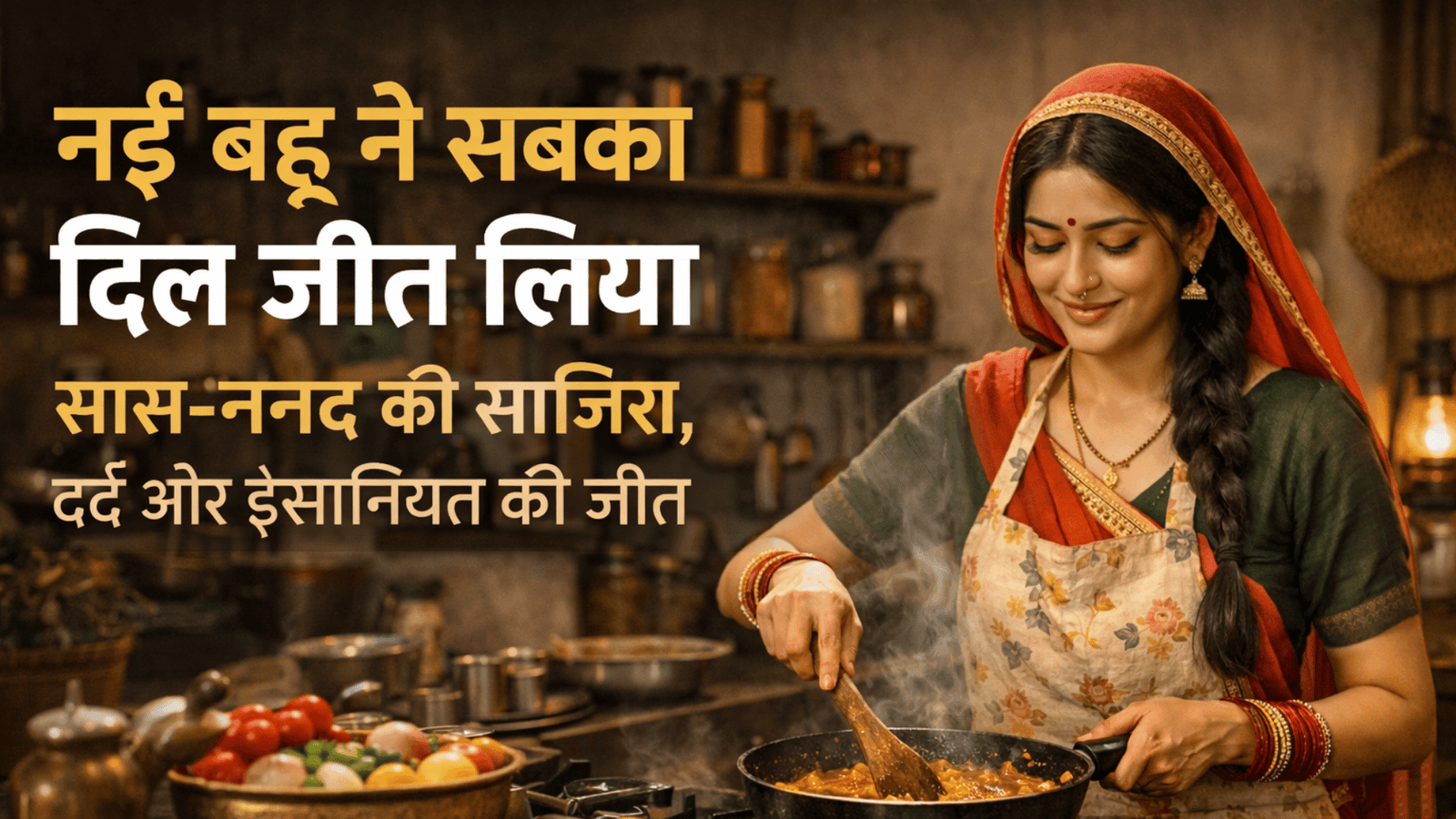 बाज़ार की लड़की से घर की बेटी बनने तक – एक दिल छू लेने वाली कहानी